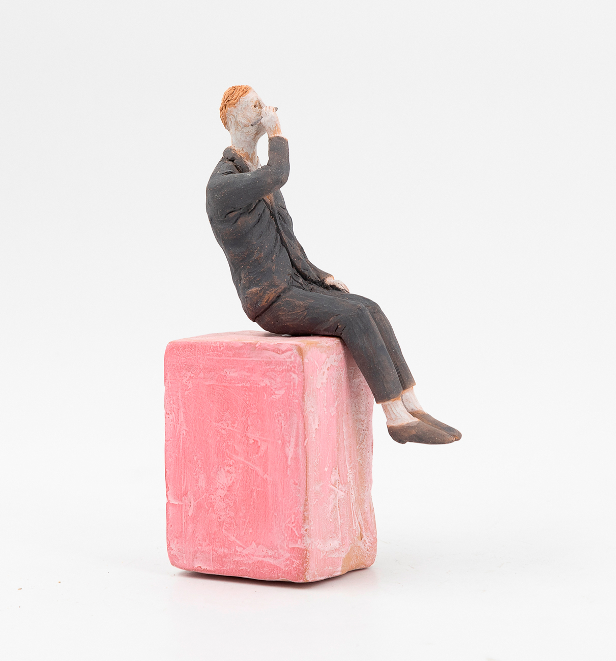 PINO DEODATO (1950) - Senza Titolo, 2008