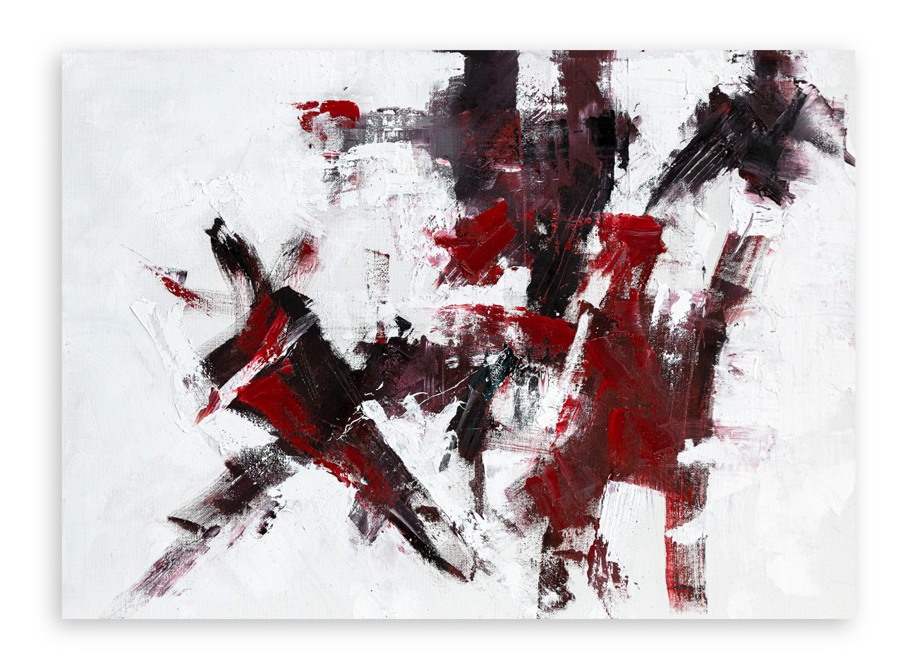 PAOLO CHIAPETTO (1952) - Fantasia, 2025