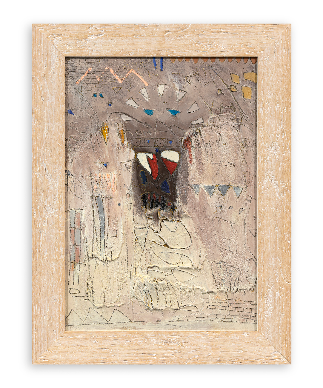 DIEGO PALASGO (1954) - Composizione