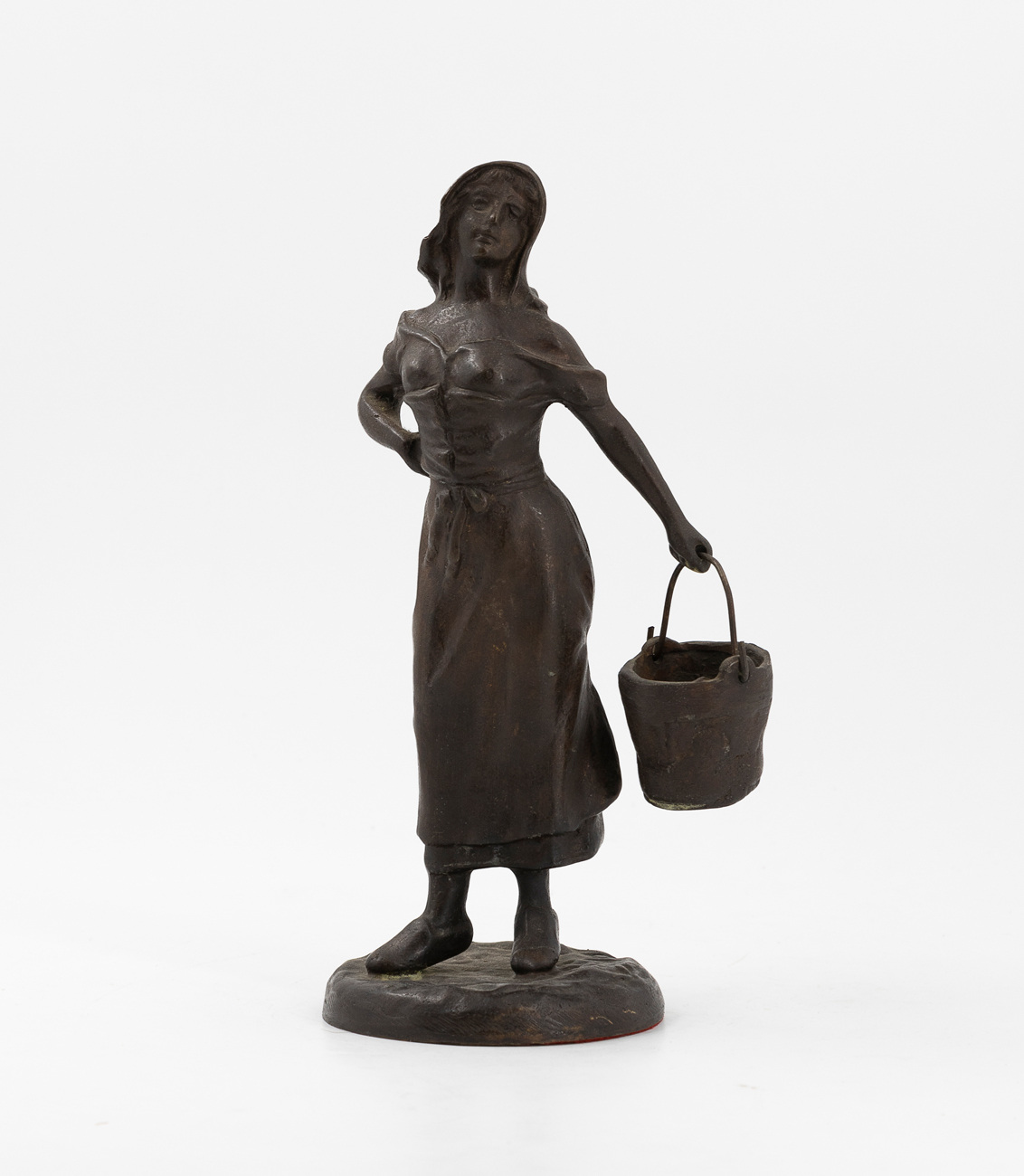 ANONIMO - Senza Titolo