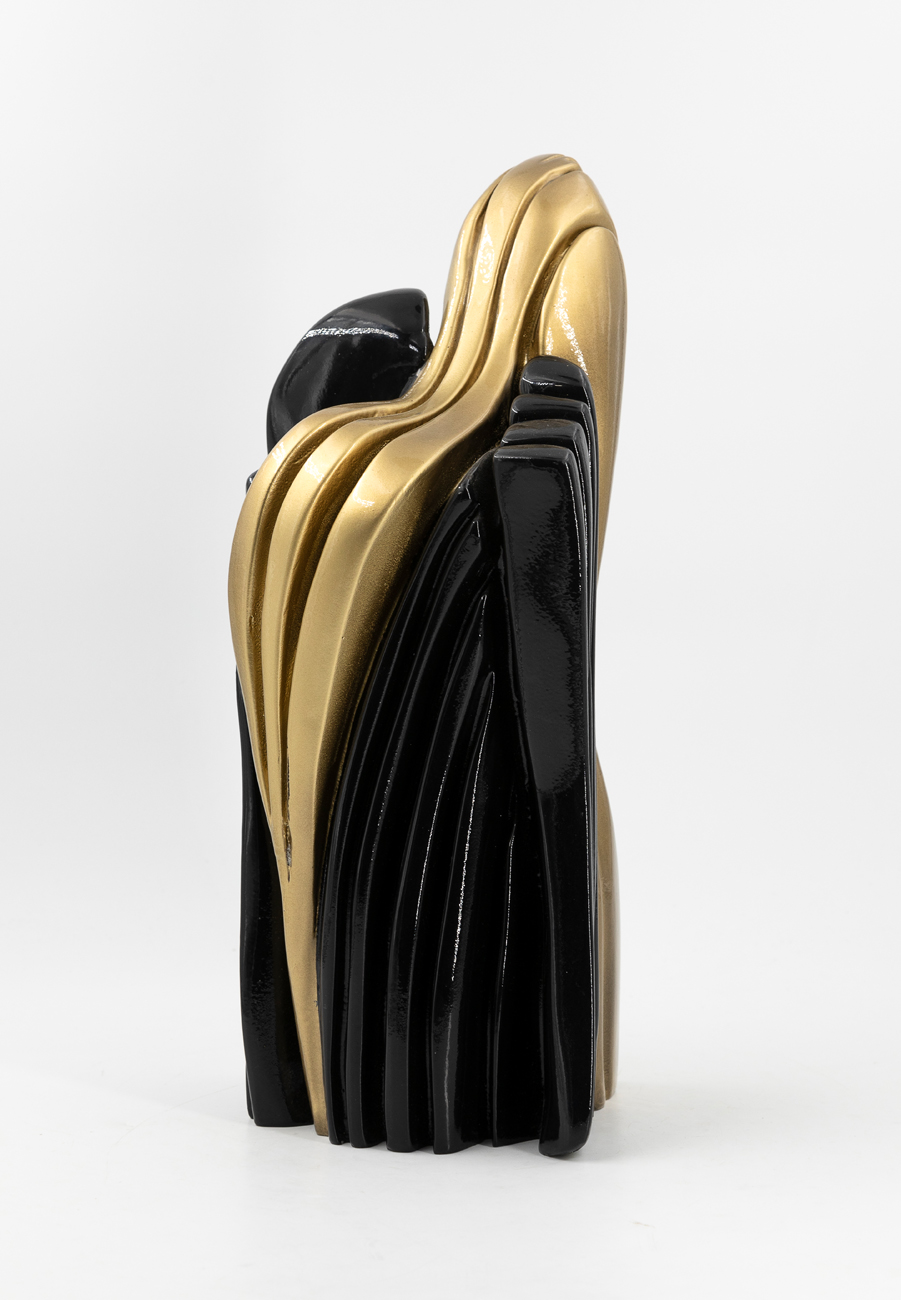 SIMON DEL GRILLO (1971)  - Propensione d'ombre