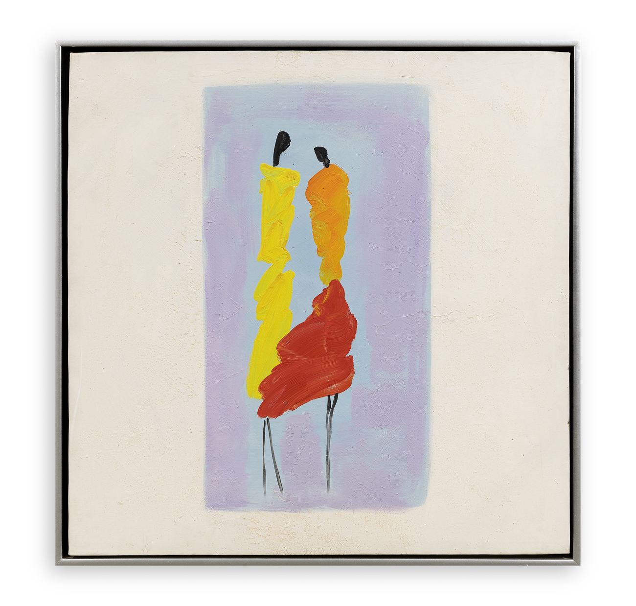 SUELI CRISTINA GOMES DO ROSARIO (1987) - As minlias irmas, 2015