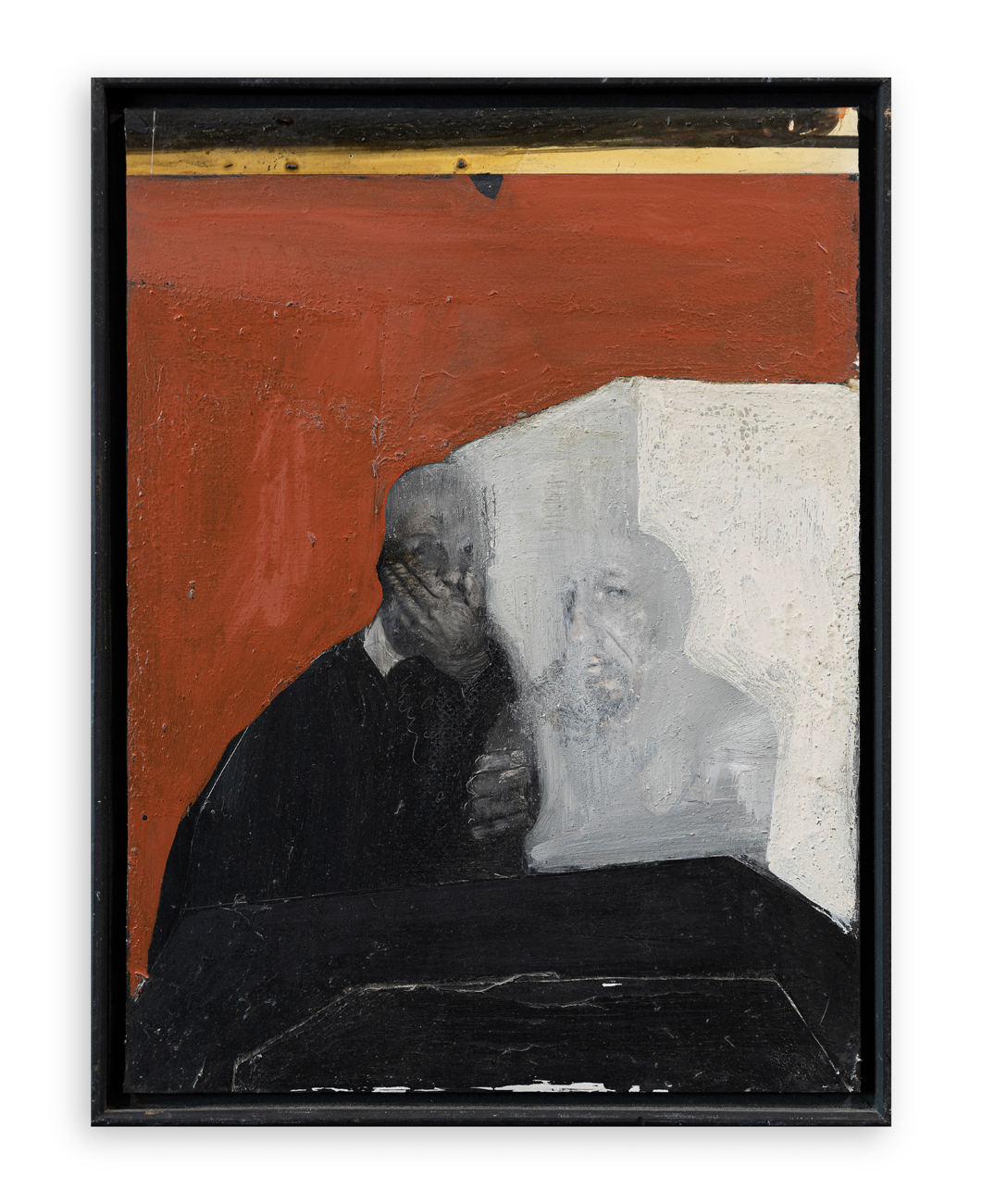 MARCO FANTINI (1965) - Il mondo, 2002