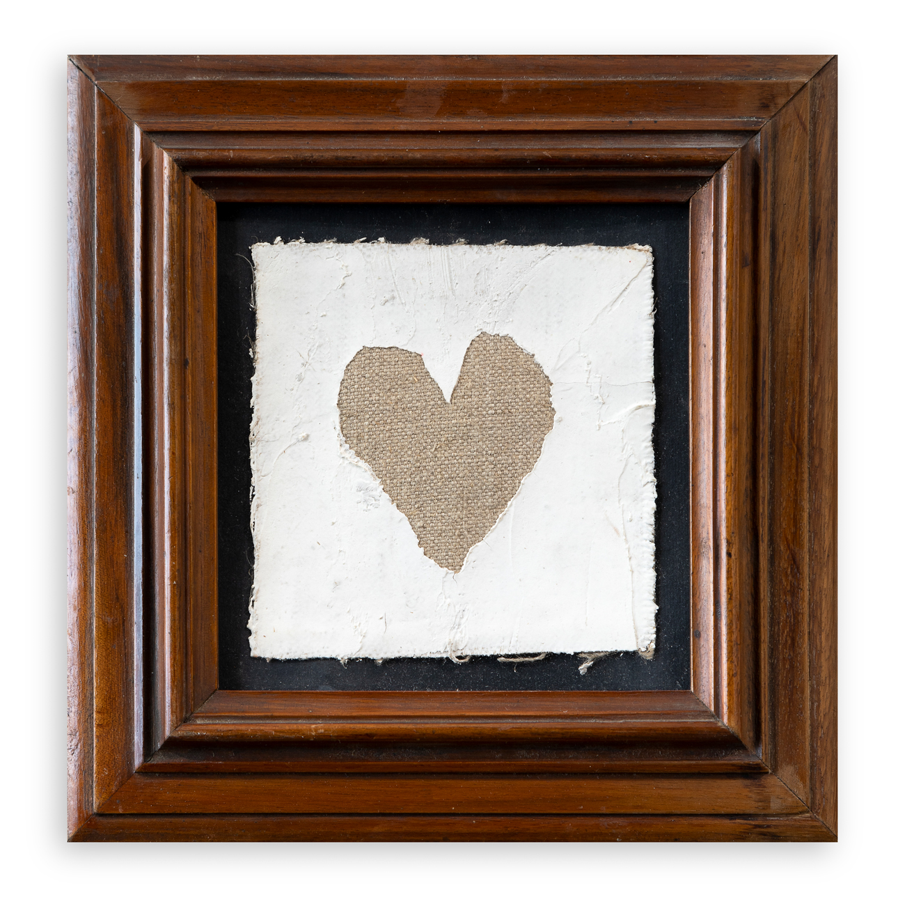 ROGER SELDEN (1945) - Senza Titolo, 1980-1981