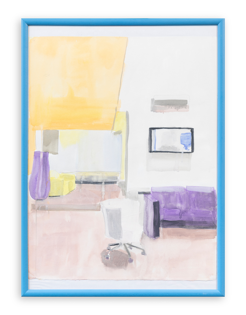 ALESSANDRO ROMA (1977) - Senza Titolo, 2004