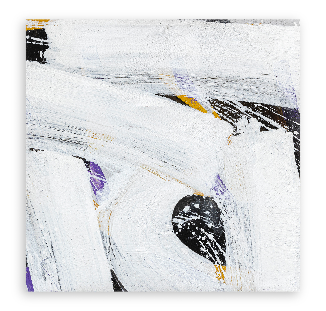 ANGELO MOLINARI (1956) - Ricordi mitigati