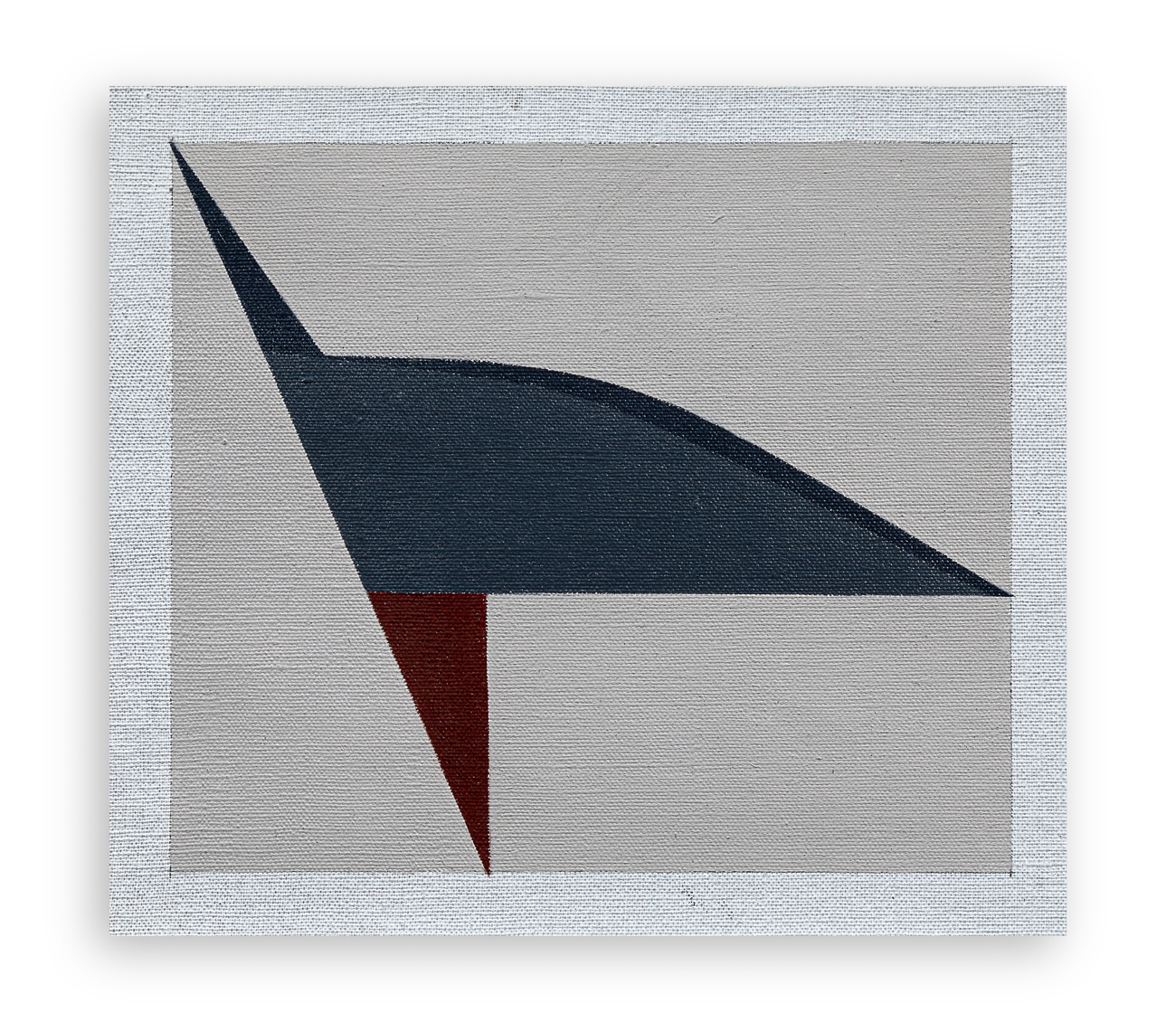 ARTURO BONFANTI (1905-1978) - MI.72, 1966