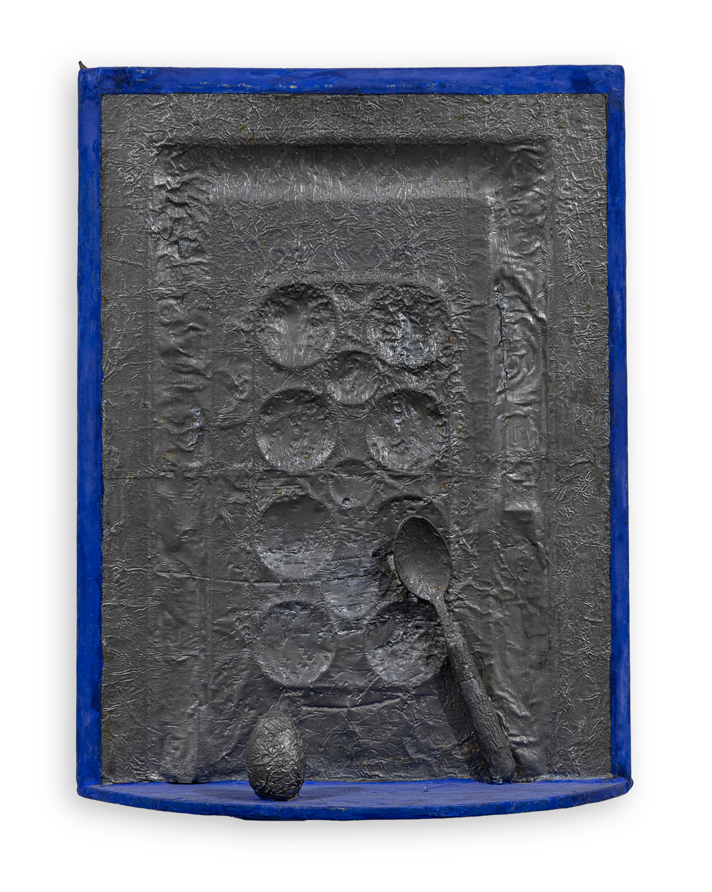 BRUNO CECCOBELLI (1952) - Buon coce cel brill, 1991