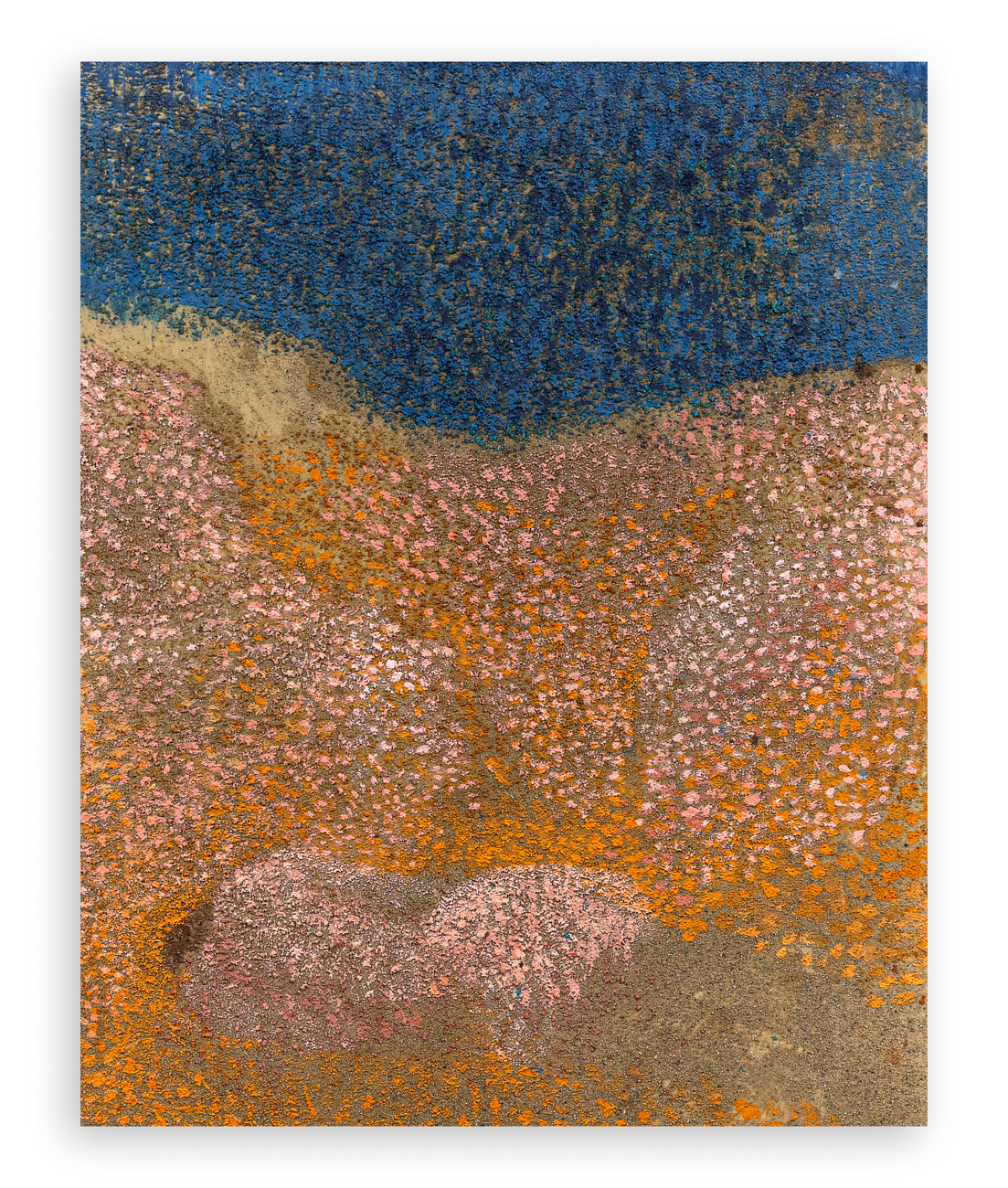 RUGGERO SAVINIO (1934) - L'età dell'oro, 1982