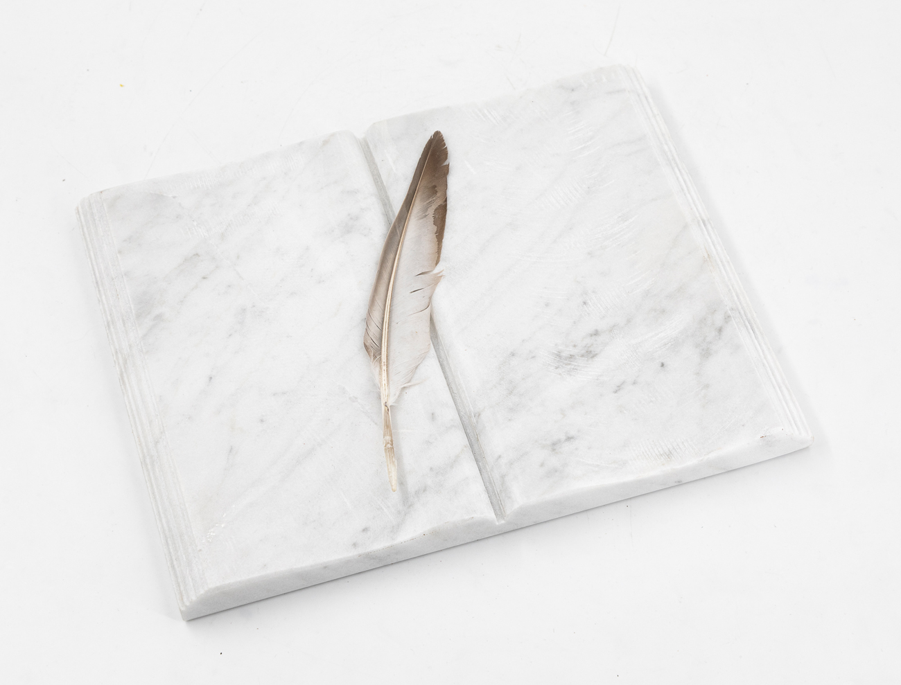 MIRELLA BENTIVOGLIO (1922-2017) - Senza Titolo, 1985