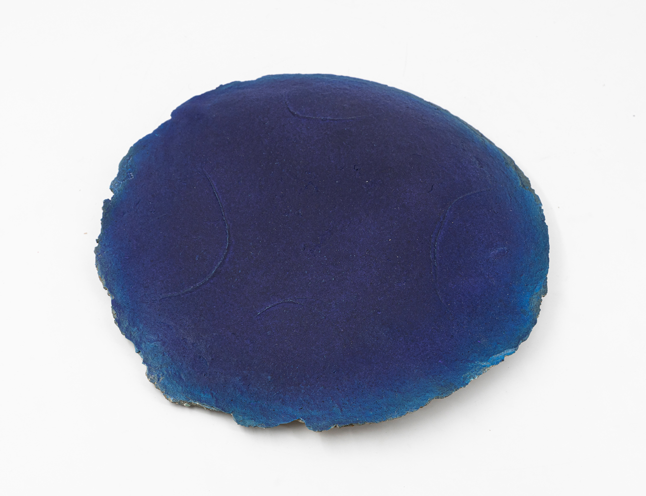 NANNI VALENTINI (1932-1985) - Senza Titolo, 1984