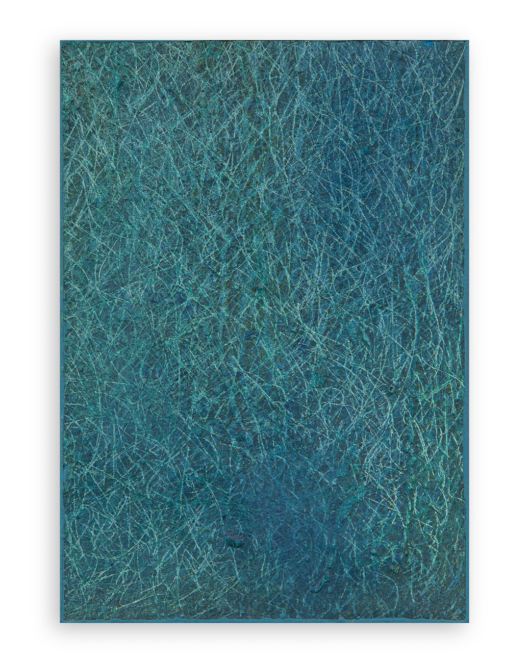 MARIO DELUIGI (1901-1978) - Senza Titolo