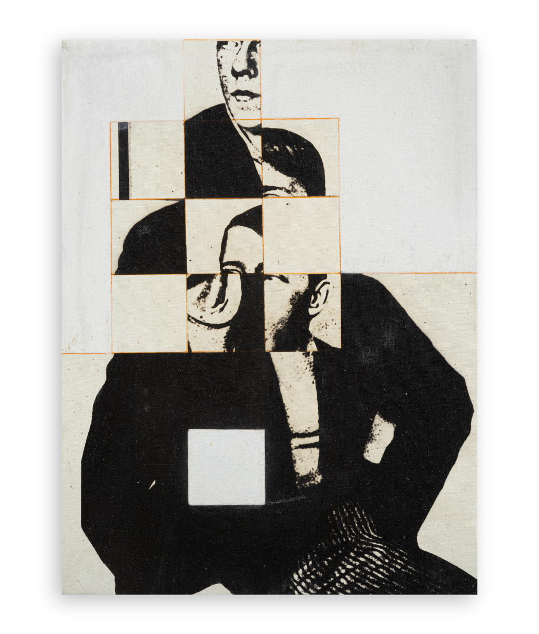 BRUNO DI BELLO (1938-1919) - Tatlin, 1969