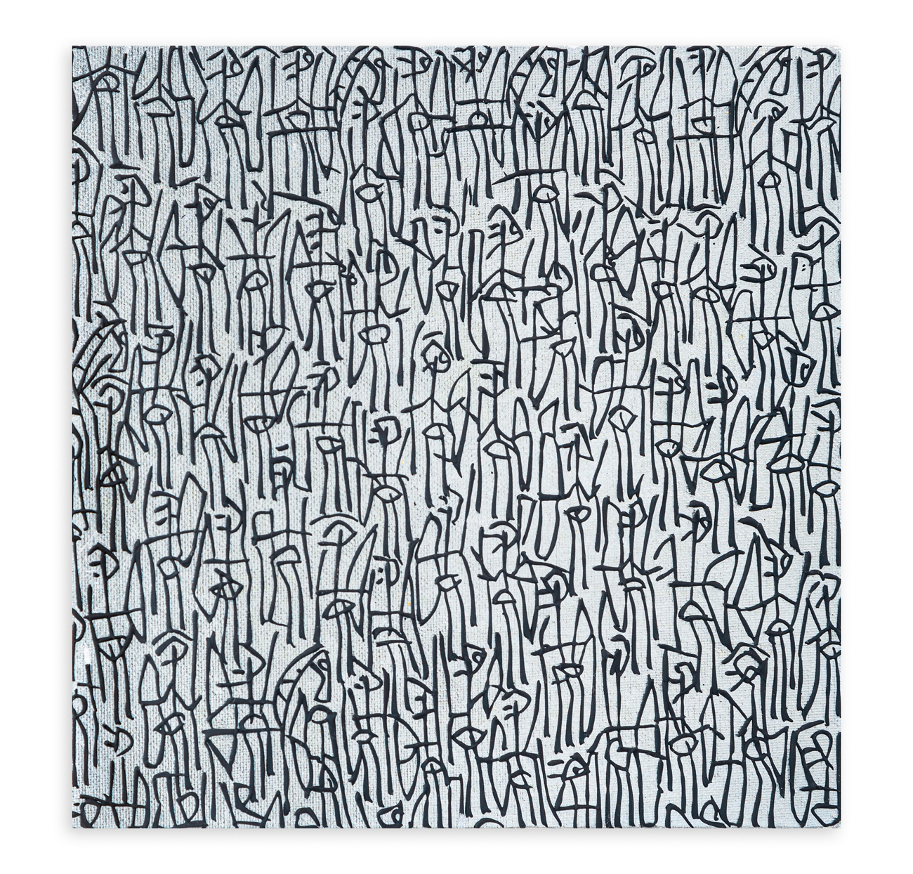 SERGIO FERMARIELLO (1961) - Senza Titolo, 2006