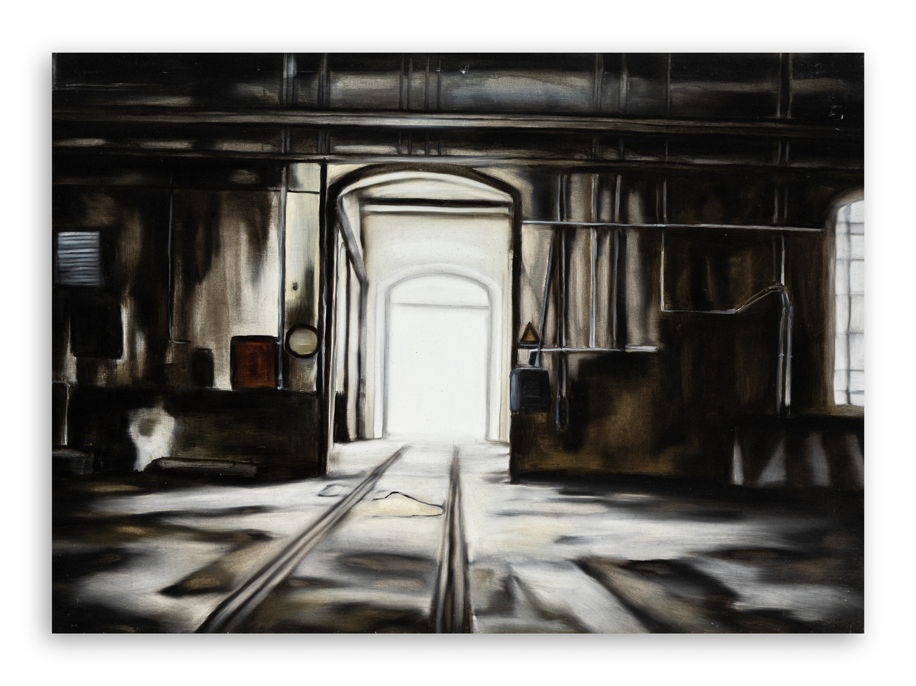 ANDREA CHIESI (1966) - G.R.U. 10, 2000