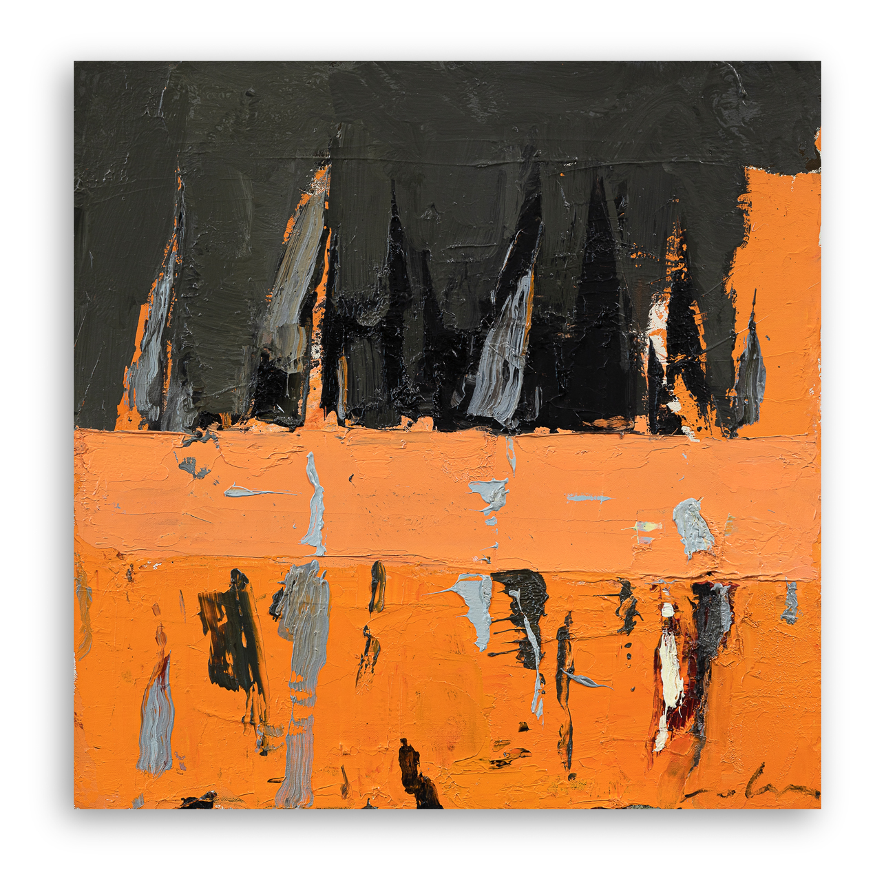 VELASCO (1960) - Vele, 2004