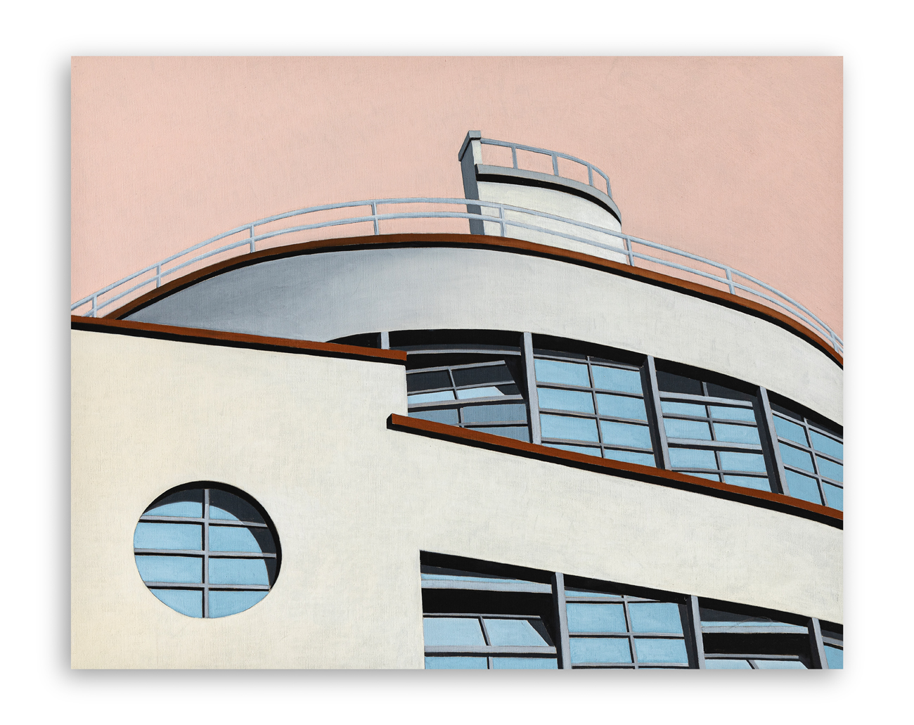 MARCO PETRUS (1960) - Mercato coperto, 2008