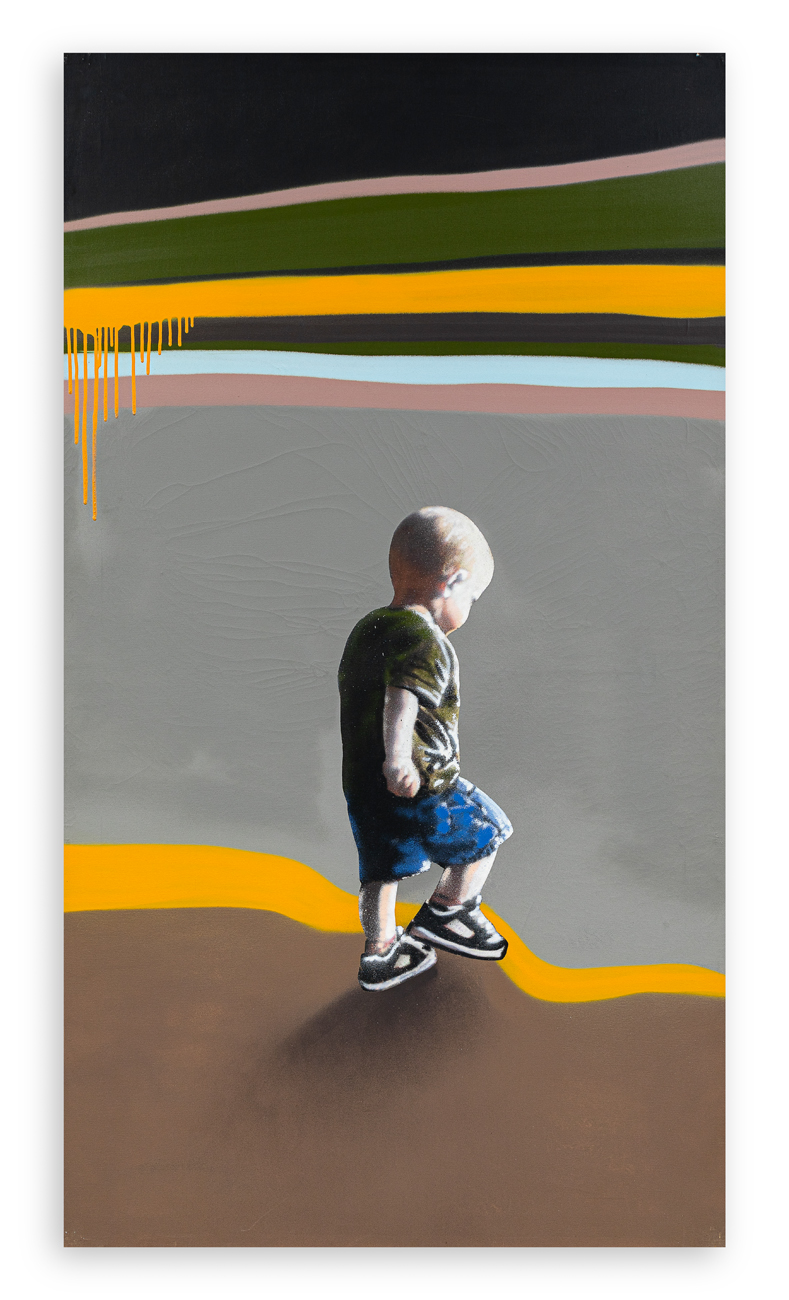 LEO (LEONARDO MONTEMANNI) (1971) - Back in the days, 2007