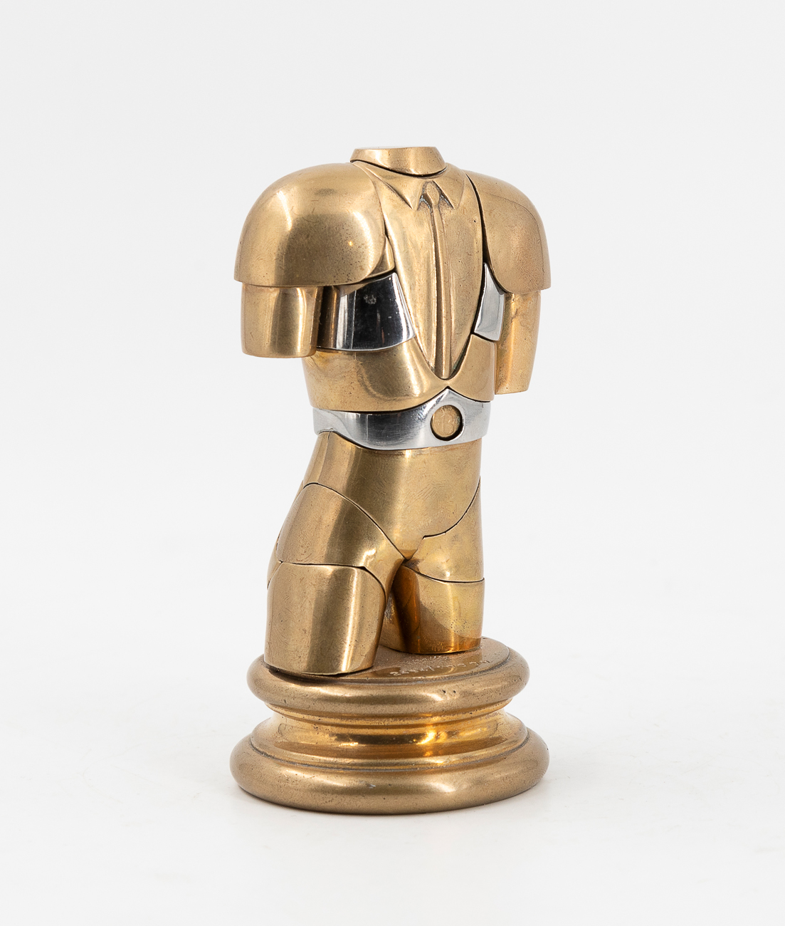 MIGUEL BERROCAL (1933-2006) - Opus 155 - Manolete, 1975-1977