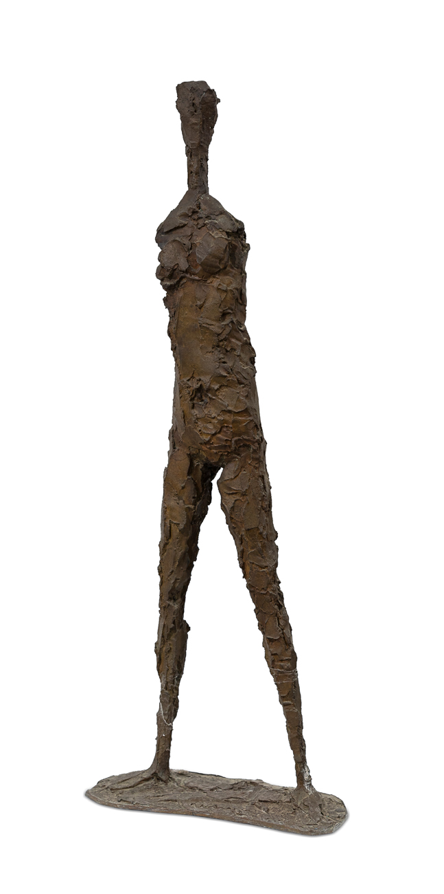 VITTORIO TAVERNARI (1919-1987) - Senza Titolo, 1957