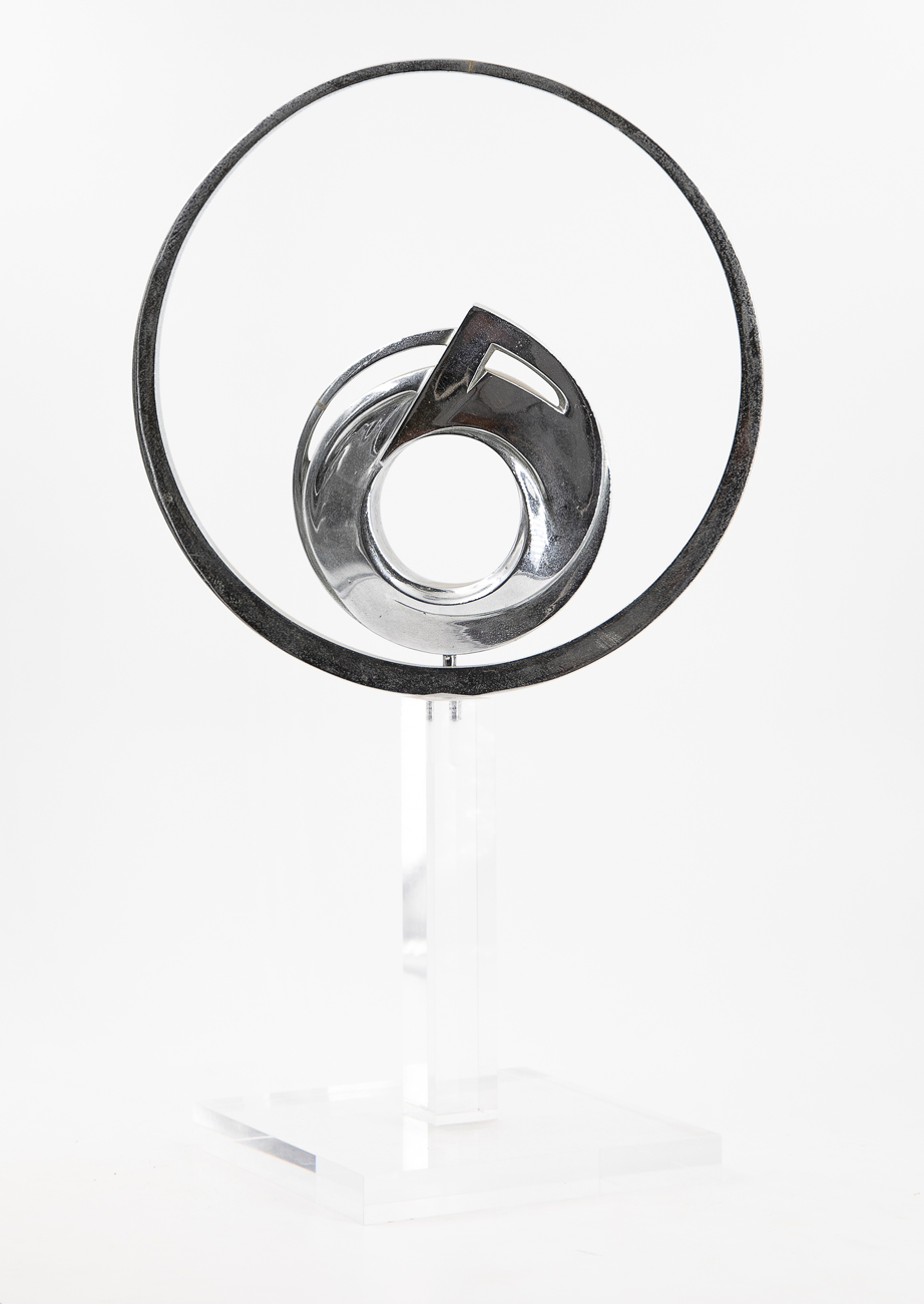 CARMELO CAPPELLO (1912-1996) - Senza Titolo, 1970