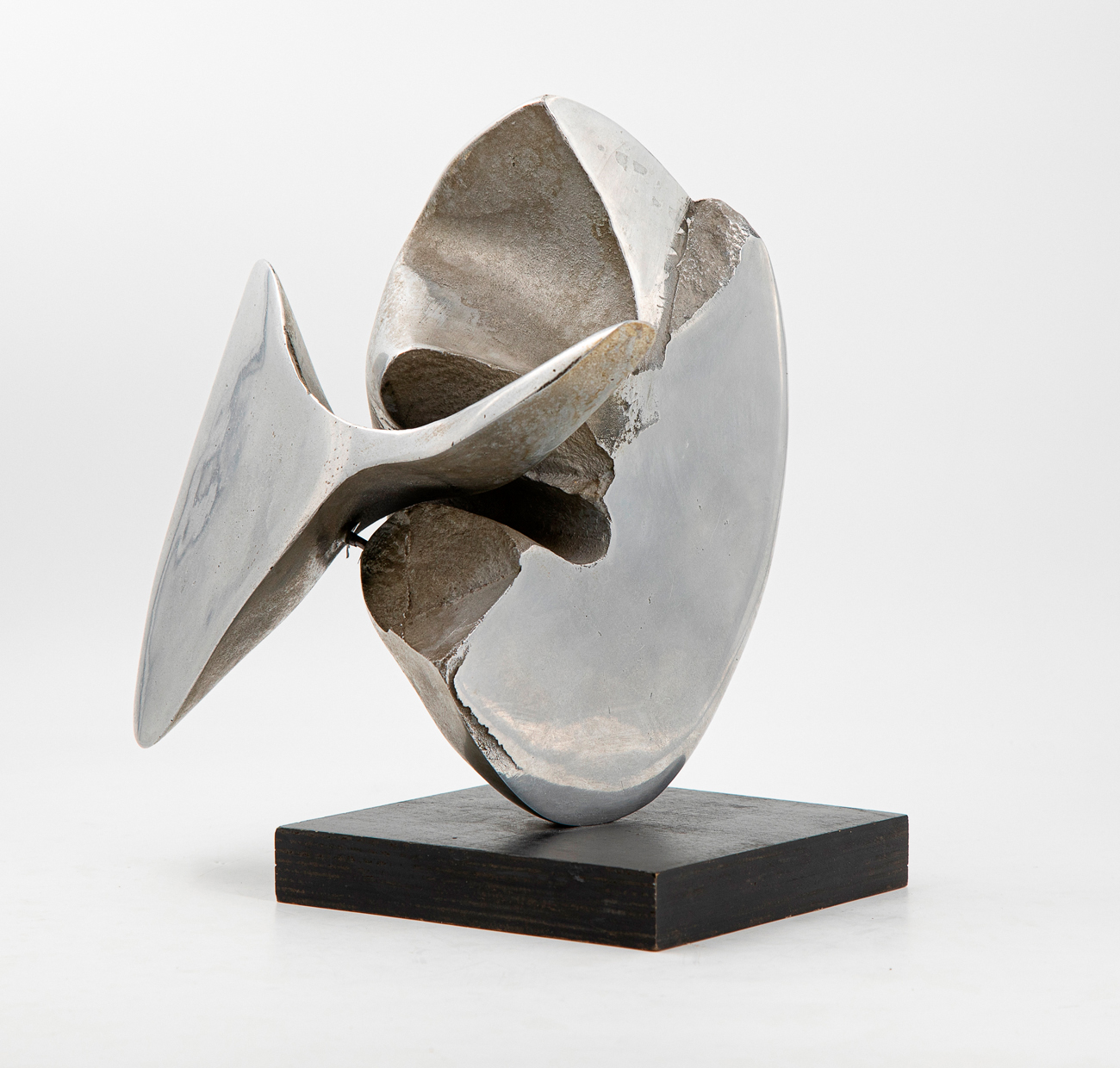 GIACOMO BENEVELLI (1925-2011) - Senza Titolo, 1978