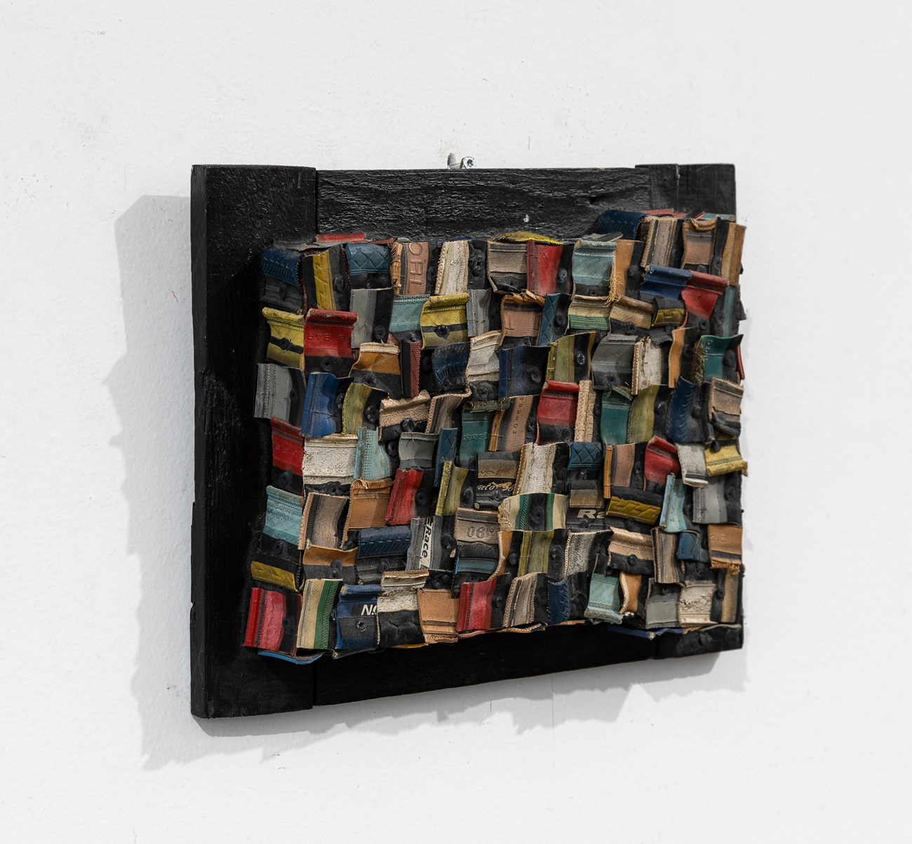 LUIGI MILANI (1957) - Ladri di biciclette, 2008