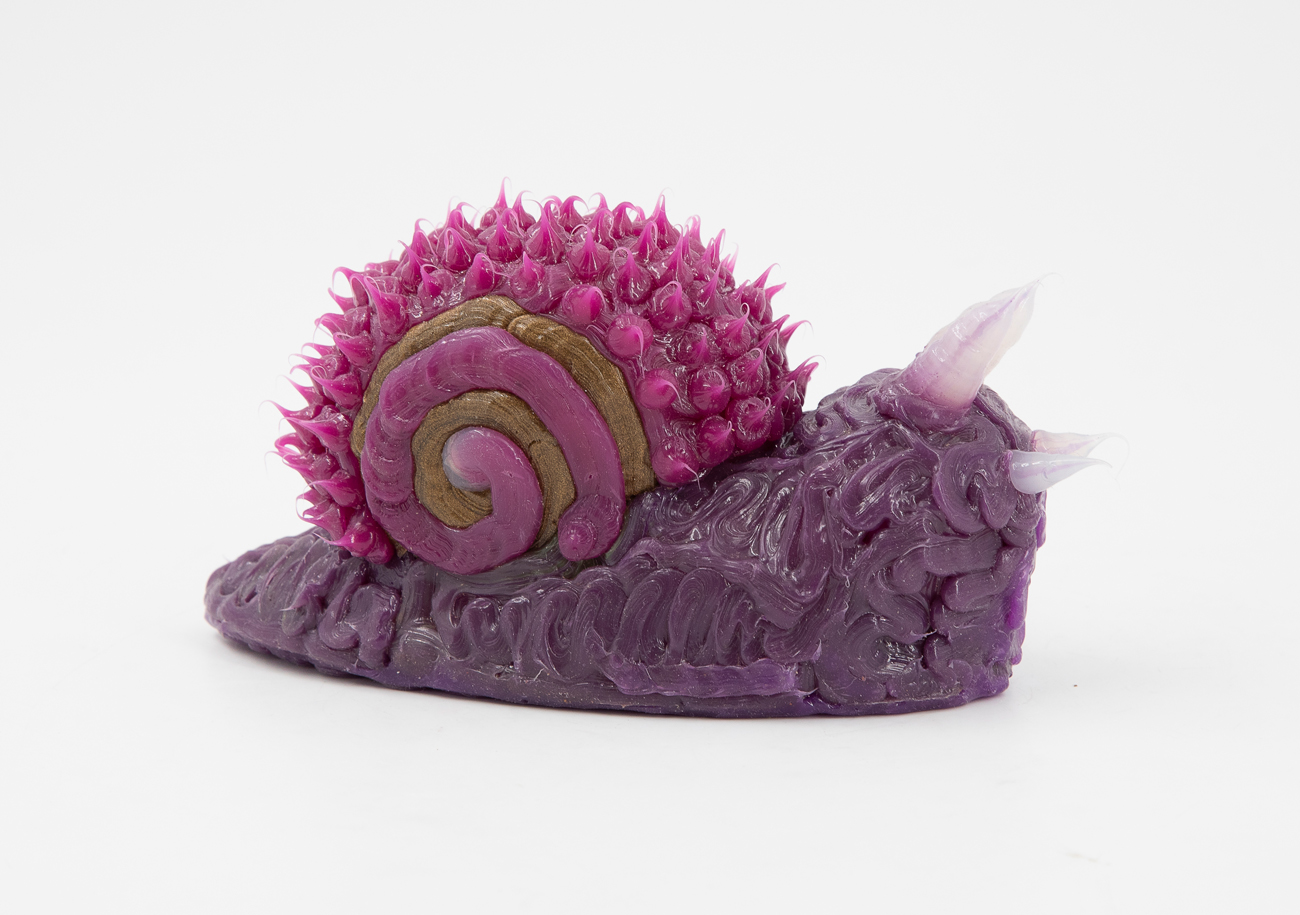 VITTORIO VALENTE (1954) - Lumachina