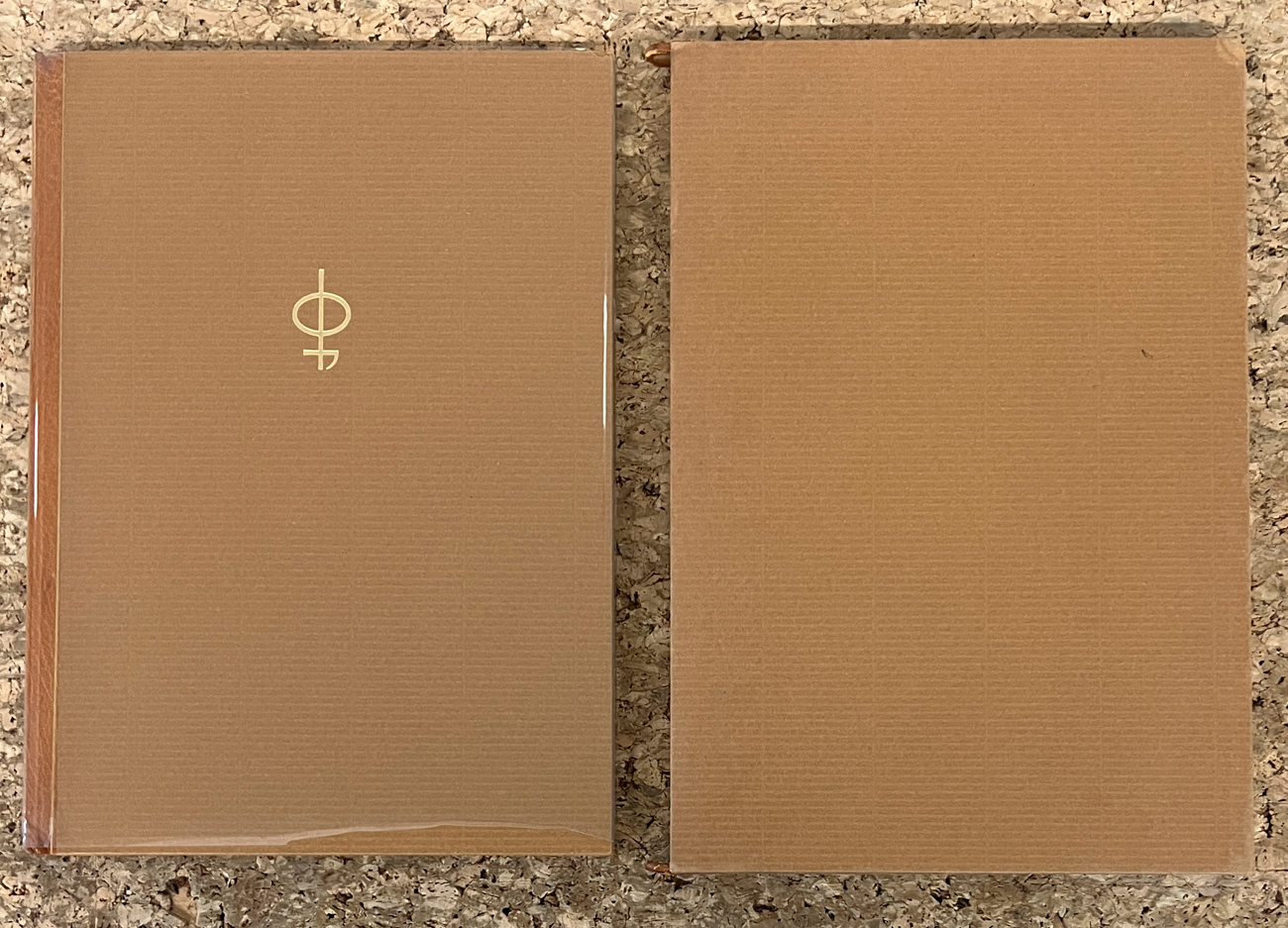 EDIZIONI D'ARTE (BRUNO CASSINARI) - Francesca, ragazza di botega e altre poesie di Ezra Pound con due acqueforti di Bruno Cassinari, 1968