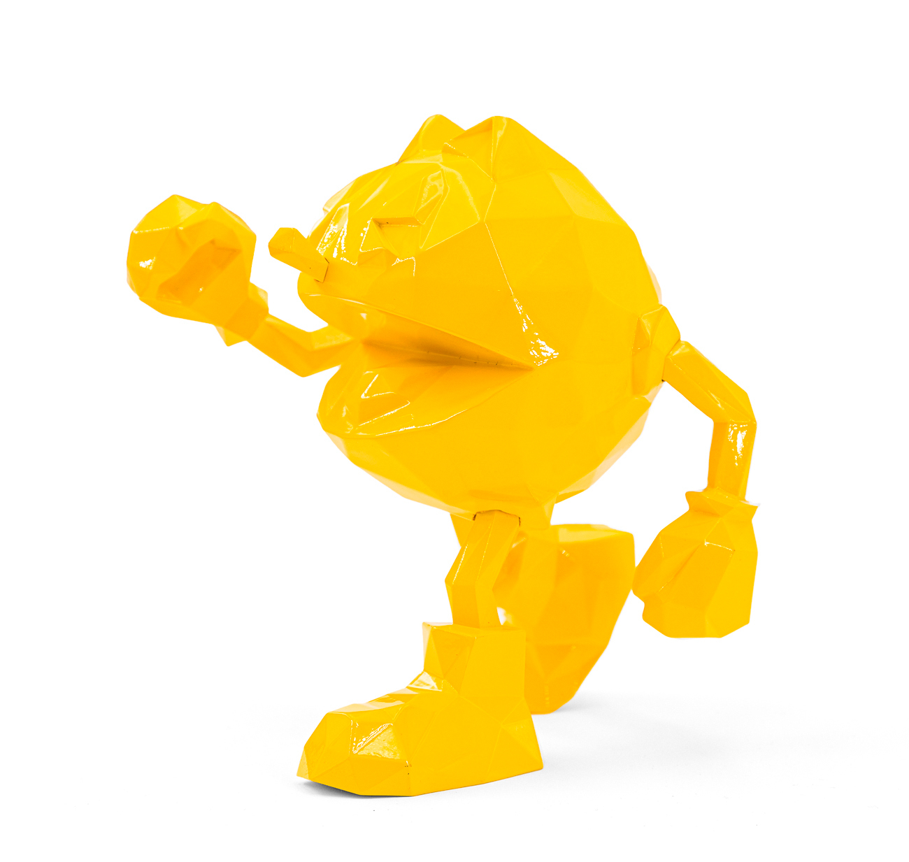 RICHARD ORLINSKI (1966) - Pac-Man, 2017