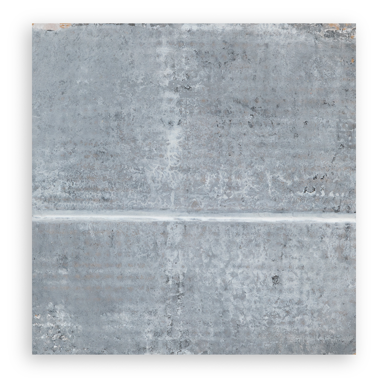 PAOLO MASI (1933) - Senza Titolo, 2020