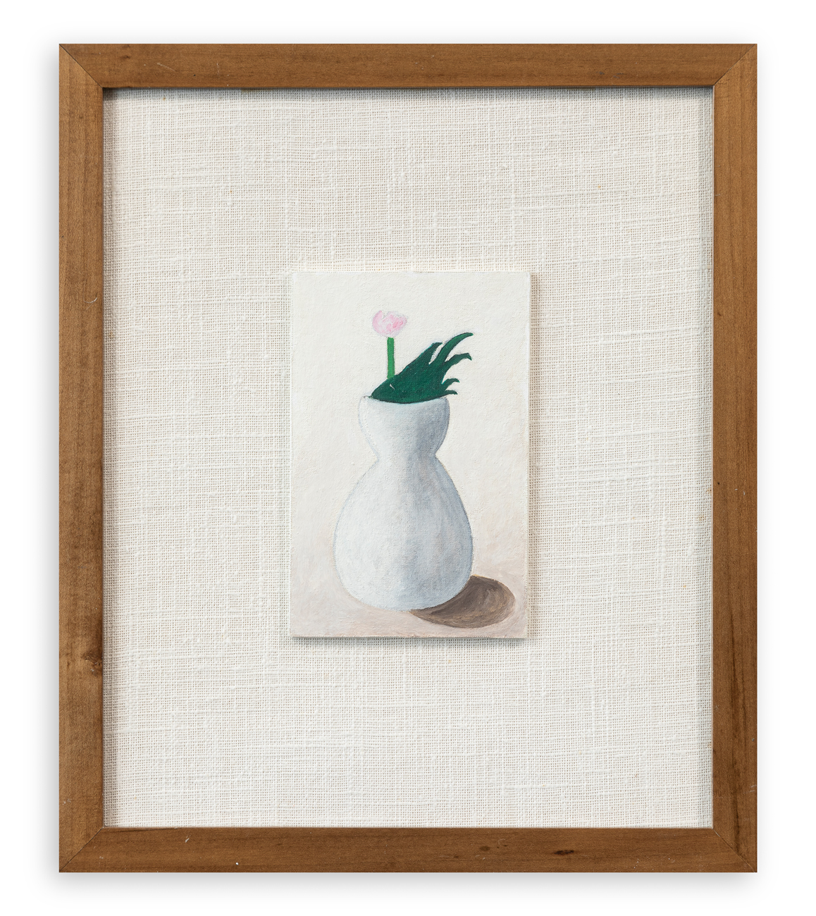 ENZO FORESE (1947) - Senza Titolo