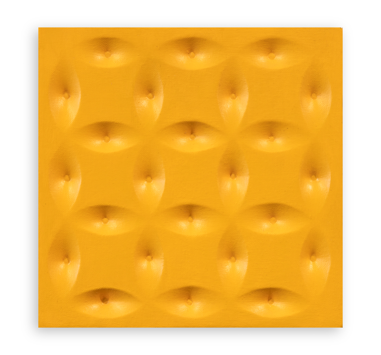 STEFANO BRUNELLO (1967) - Giallo, 2015