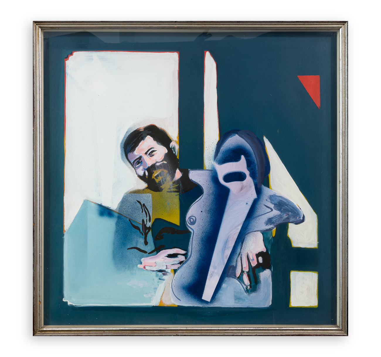 ANONIMO - Senza Titolo