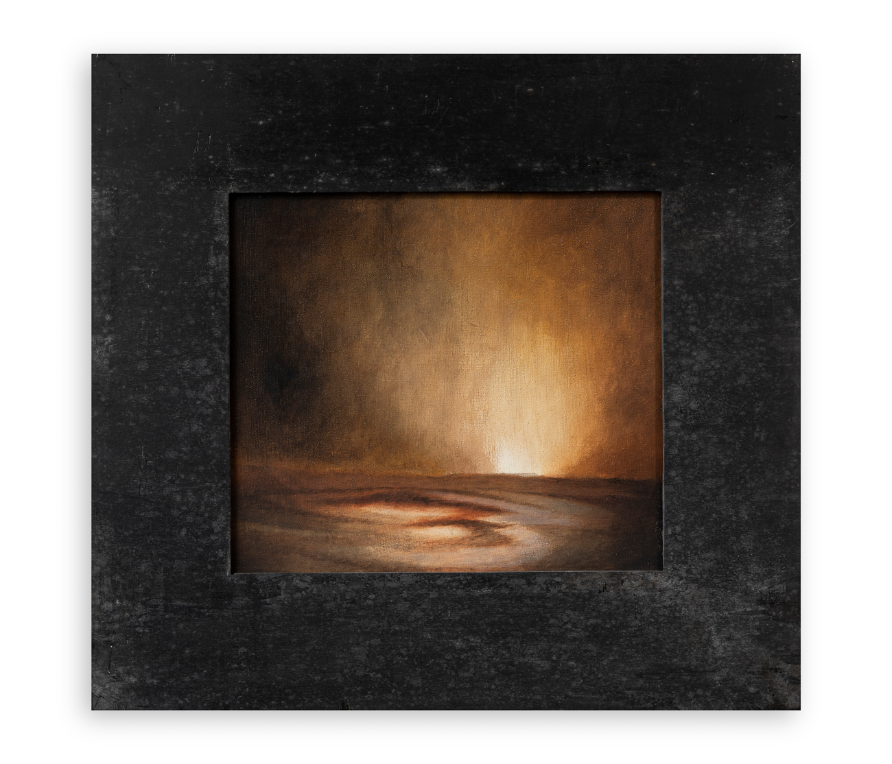 DANIELE BIANCHI (1963) - Senza Titolo