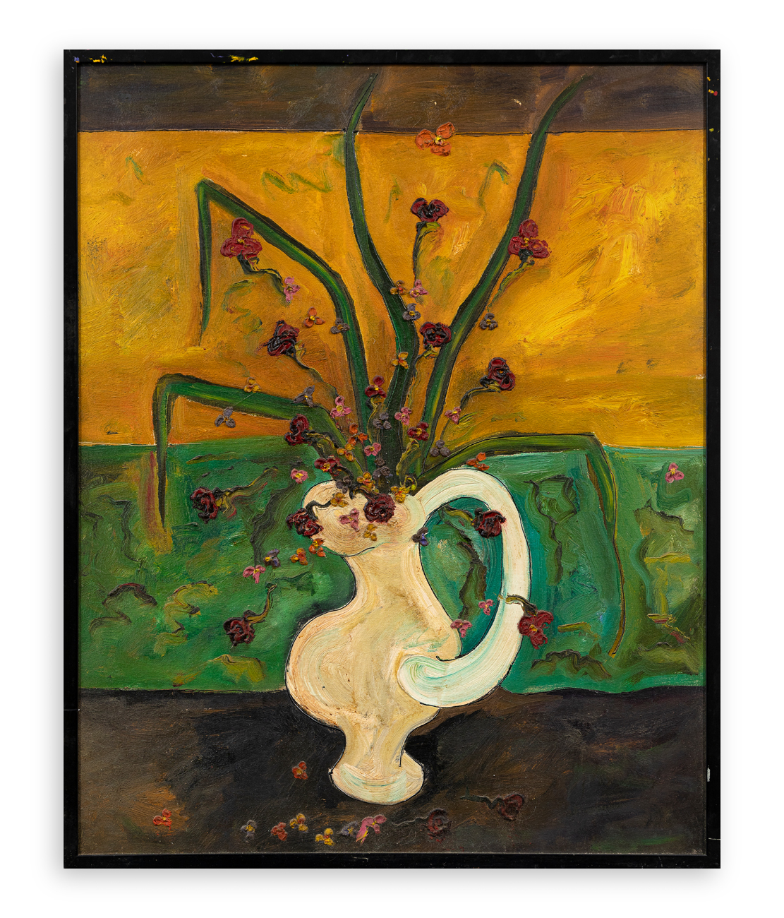 DEDE' (1962) - Senza Titolo, 2007