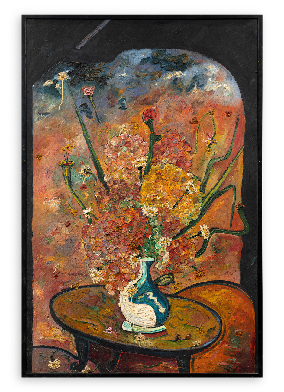 DEDE' (1962) - Senza Titolo, 2007