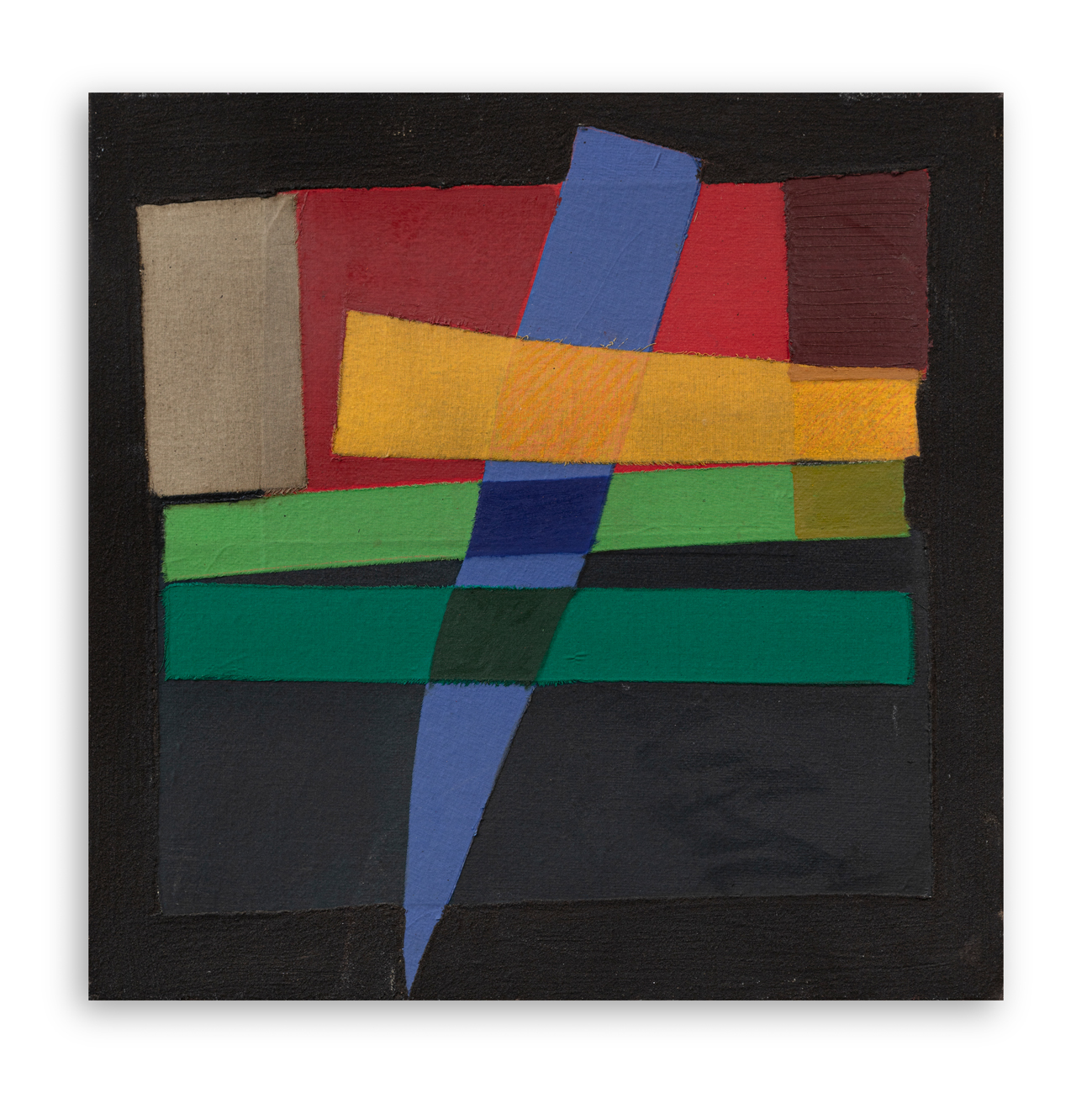 RINO VALIDO (1947) - Ostacoli superati, 2005