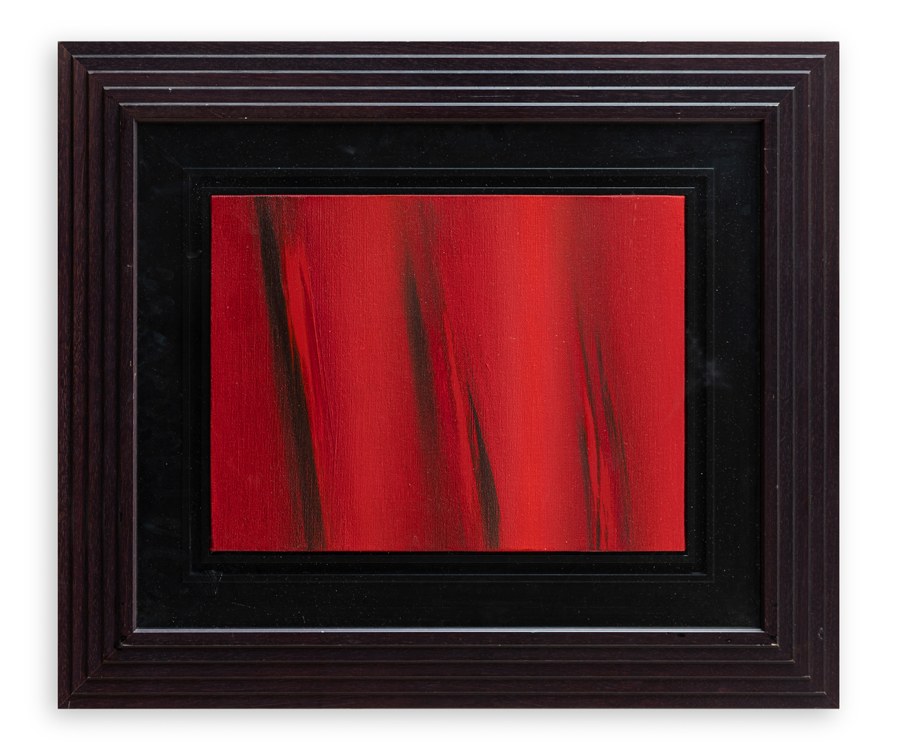 ENNIO FINZI (1931-2024) - Il verso del colore