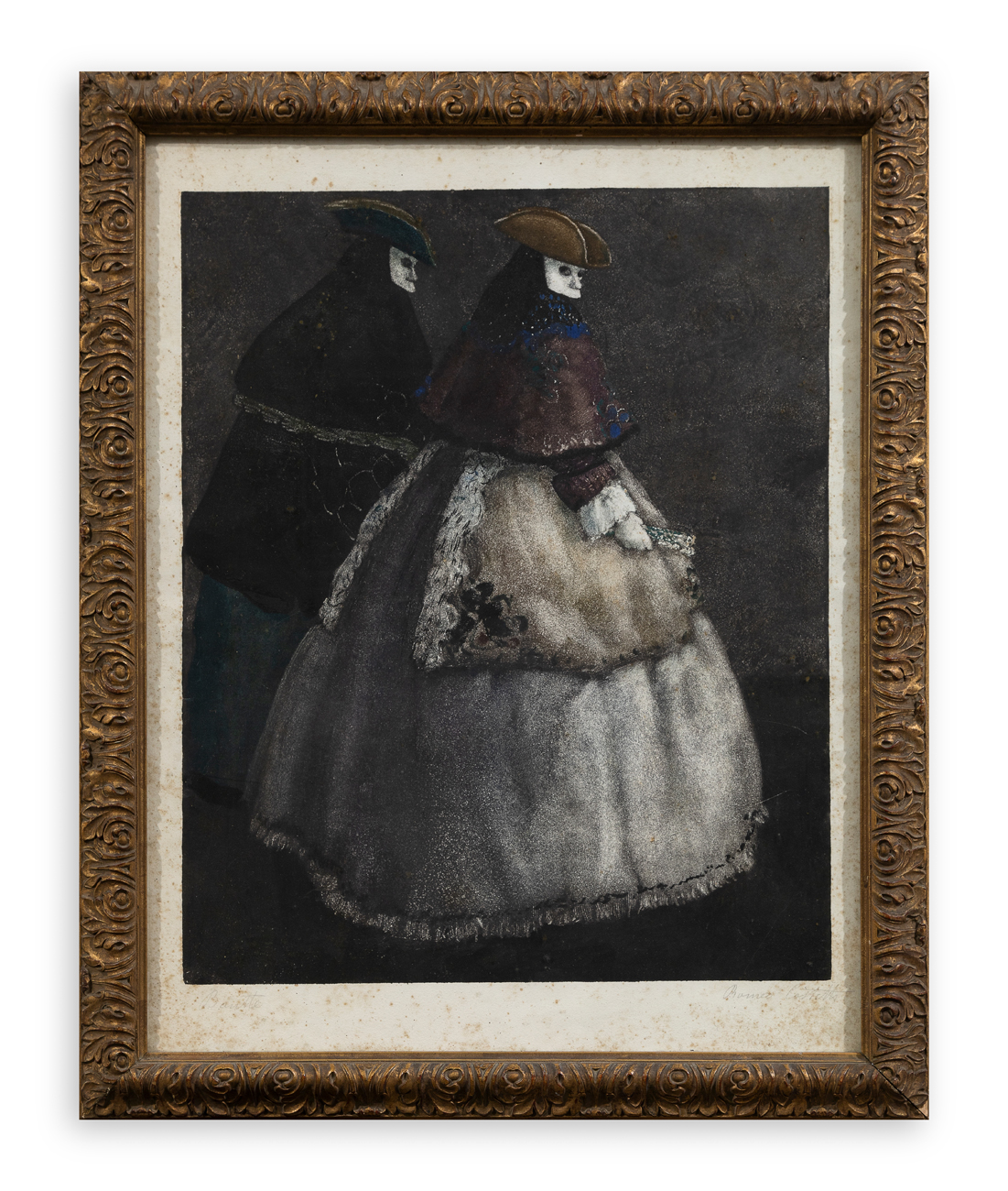 ROMEO COSTETTI (1871-1957) - Bautte 