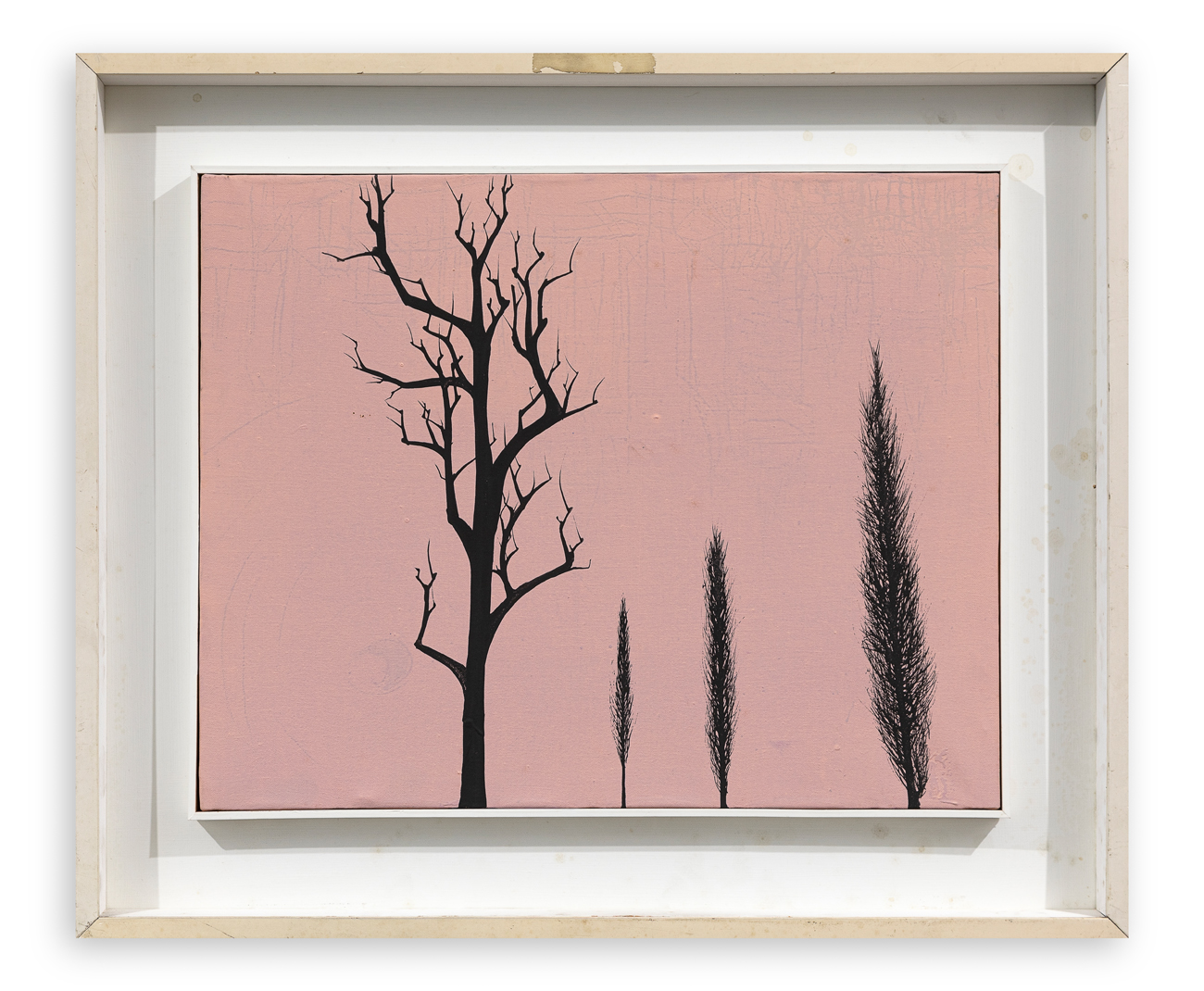 URANO PALMA (1936-2010) - Silentio