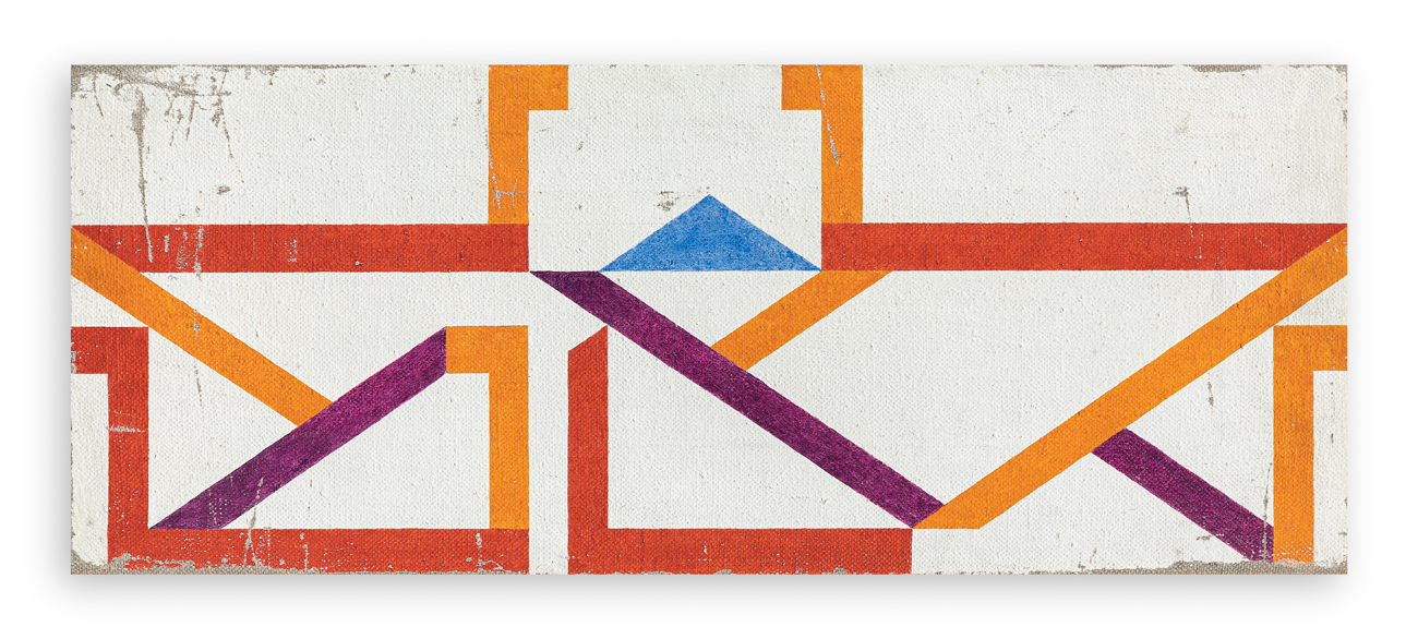 MARCO CORDIOLI (1934) - Q.7515, 1975