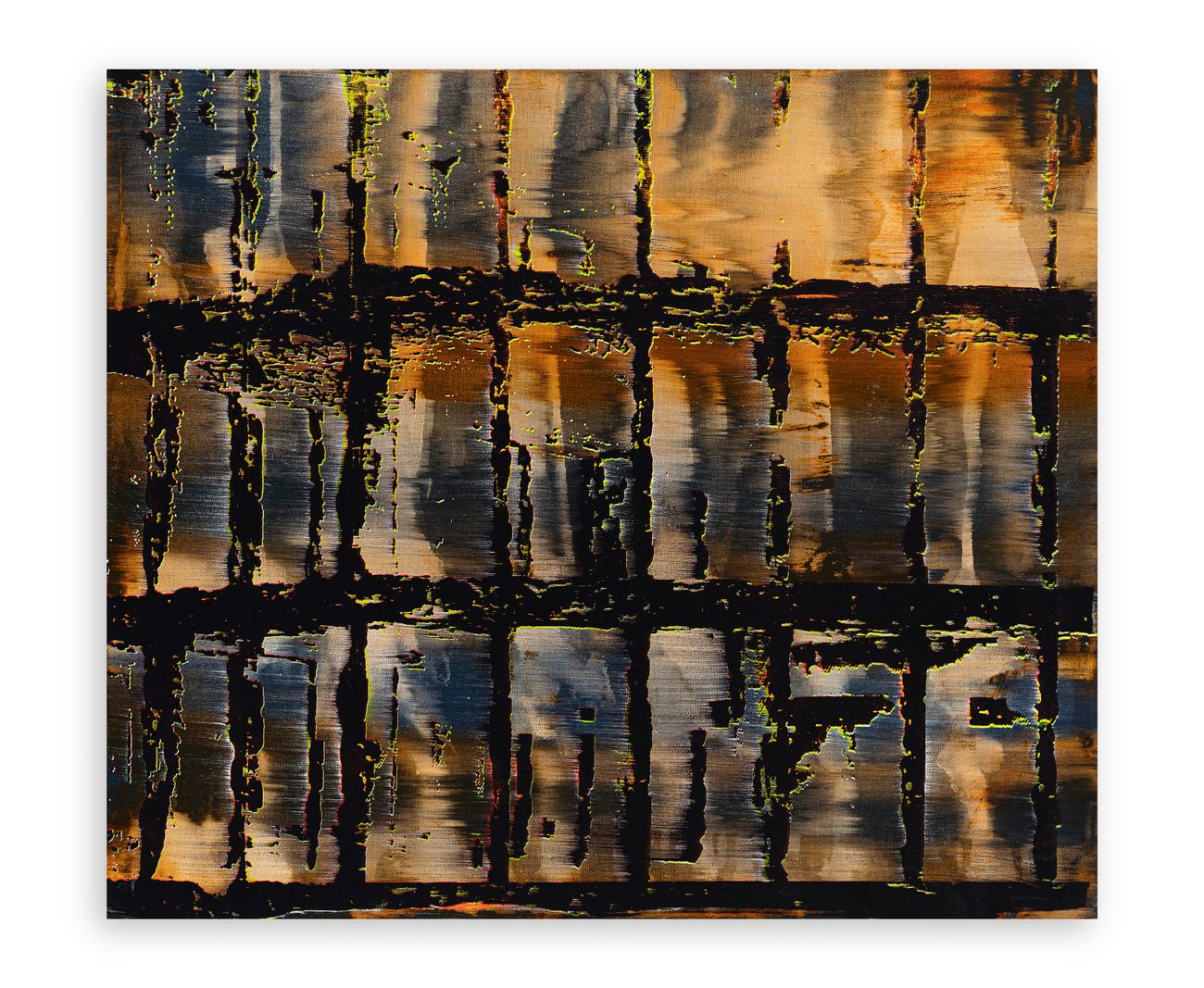 ANONIMO - Senza Titolo