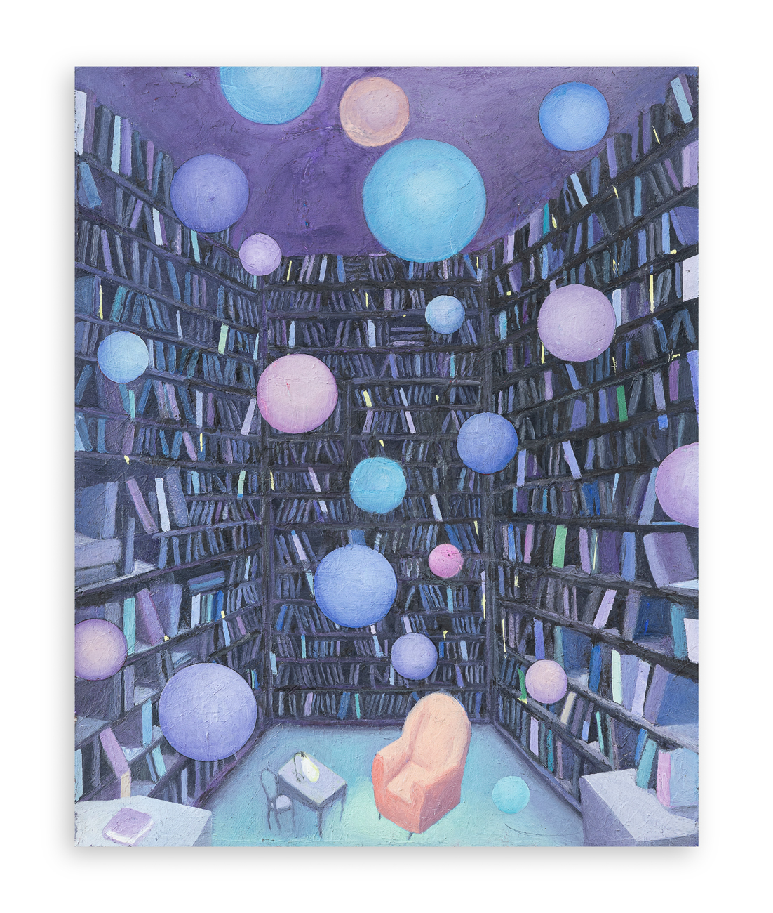 PINO DEODATO (1950) - Cena celeste