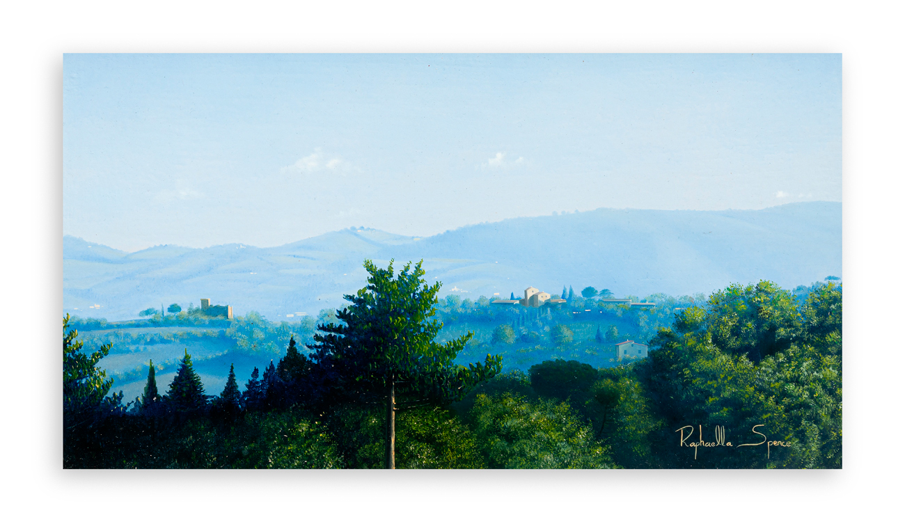 RAPHAELLA SPENCE (1978) - Emotion, 2001