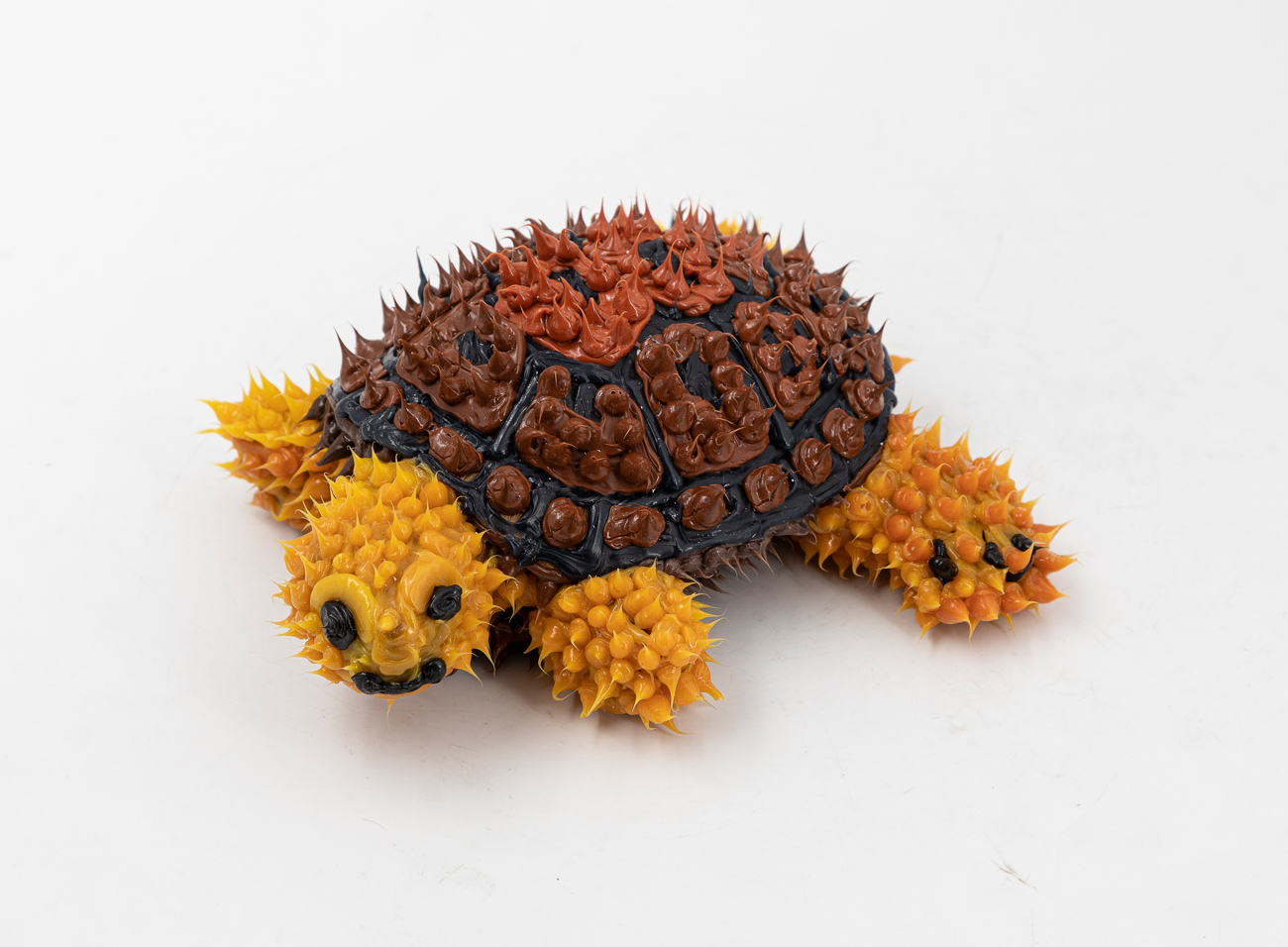 VITTORIO VALENTE (1954) - Lumachina