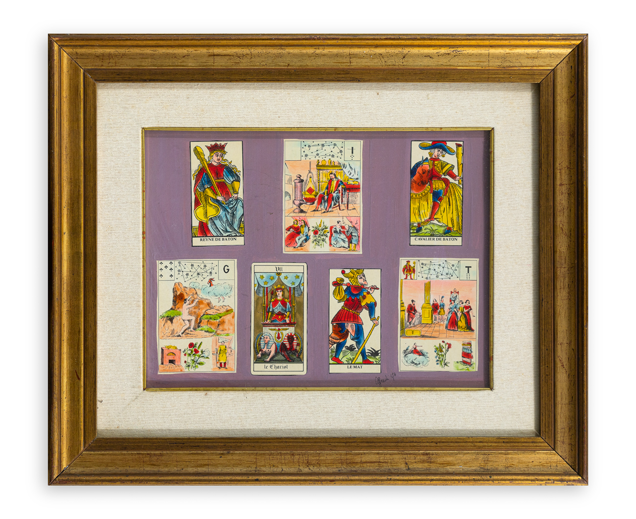 AUTORE INDECIFRATO - Senza Titolo, 1978