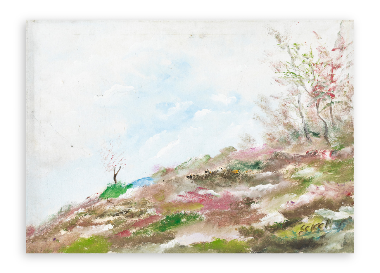 LEONARDO SCICCH - Senza Titolo