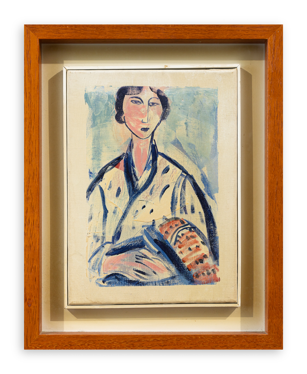 MIRKO PAGLIACCI (1959) - Pret art porter offerte notturne, 2007