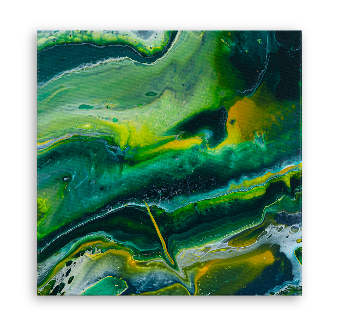 FRANCESCO PICCOLO (1990) - YWG3, 2024